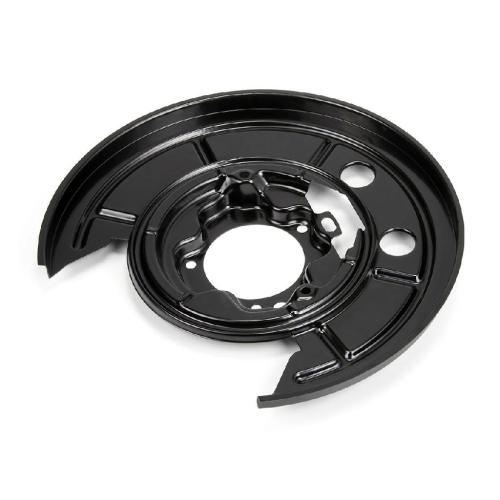 RIDEX 1x Ankerblech / Spritzblech Hinten rechts für FIAT Ducato Kastenwagen Bild RIDEX 1x Ankerblech / Spritzblech Hinten rechts für FIAT Ducato Kastenwagen