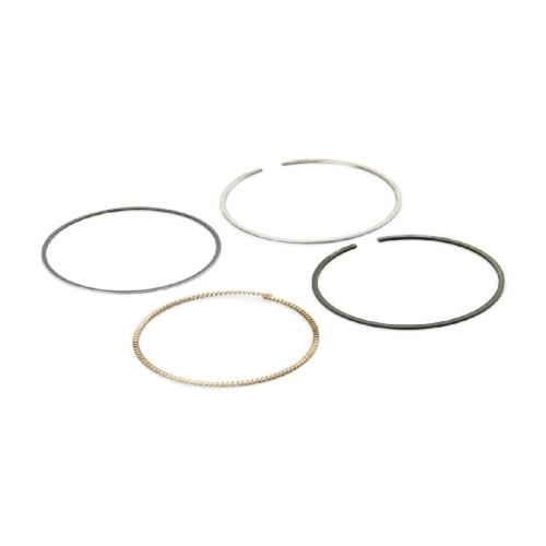 RIDEX Kolbenringsatz für TOYOTA Yaris Schrägheck (P9) Bild RIDEX Kolbenringsatz für TOYOTA Yaris Schrägheck (P9)