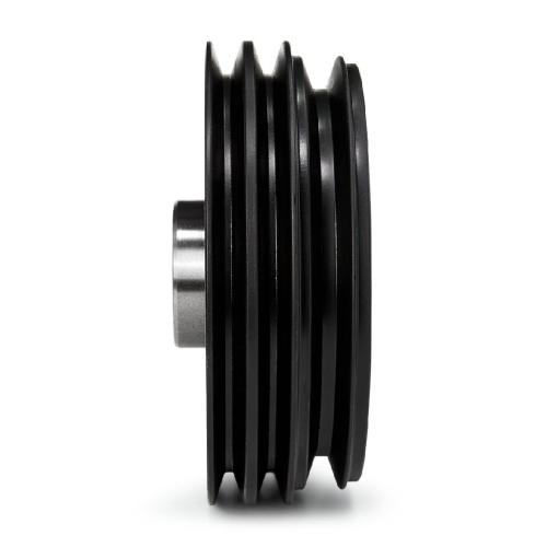 RIDEX 3213B0142 Riemenscheibe Kurbelwelle 154mm Kurbelwellenriemenscheibe Bild RIDEX 3213B0142 Riemenscheibe Kurbelwelle 154mm Kurbelwellenriemenscheibe
