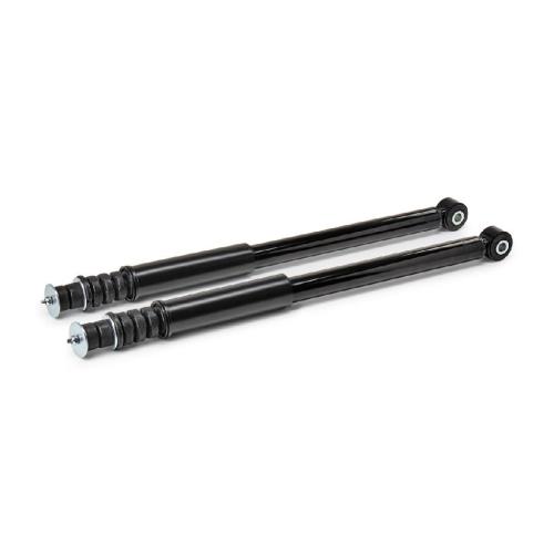 RIDEX 854S19200 2x Stoßdämpfer Gasdruck Hinten für DACIA DUSTER 562105043R Bild RIDEX 854S19200 2x Stoßdämpfer Gasdruck Hinten für DACIA DUSTER 562105043R