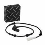 RIDEX ABS-Sensor 412W0691 Vorderachse rechts Sensorart: passiver Sensor