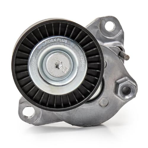 RIDEX PLUS 310T0058P Spannrolle Keilrippenriemen passend für MERCEDES-BENZ Bild RIDEX PLUS 310T0058P Spannrolle Keilrippenriemen passend für MERCEDES-BENZ