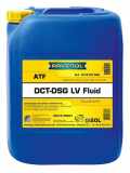 RAVENOL Bulk Automatikgetriebeöl (ATF) für VW Golf 5II Schrägheck