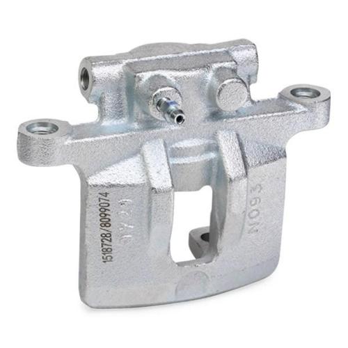 RIDEX 78B0382 Bremssattel Bremszange Hinten links für JEEP COMPASS (MK49) Bild RIDEX 78B0382 Bremssattel Bremszange Hinten links für JEEP COMPASS (MK49)