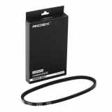 RIDEX 10C0057 Keilriemen 690mm für VW Golf 1I (19E, 1G1) Golf 1 (17) SCIROCCO