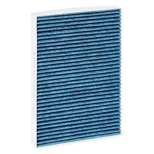 RIDEX PLUS 424I0499P Innenraumfilter Pollenfilter Aktivkohlefilter Höhe: 30 Bild RIDEX PLUS 424I0499P Innenraumfilter Pollenfilter Aktivkohlefilter Höhe: 30