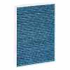 RIDEX PLUS 424I0499P Innenraumfilter Pollenfilter Aktivkohlefilter Höhe: 30 Bild RIDEX PLUS 424I0499P Innenraumfilter Pollenfilter Aktivkohlefilter Höhe: 30