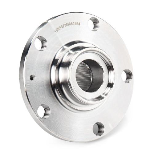 RIDEX Radnabe Vorne für AUDI A4 Avant (8ED, B7) Bild RIDEX Radnabe Vorne für AUDI A4 Avant (8ED, B7)