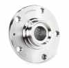 RIDEX Radnabe Vorne für AUDI A4 Avant (8ED, B7) Bild RIDEX Radnabe Vorne für AUDI A4 Avant (8ED, B7)
