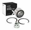 RIDEX 654W0207 Radlagersatz pro 1 Rad Vorne Schr&auml;gkugellager f&uuml;r OPEL 95394776