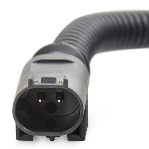 RIDEX PLUS ABS-Sensor 412W1265P Hinterachse Sensorart: aktiver Sensor Anzahl der Bild RIDEX PLUS ABS-Sensor 412W1265P Hinterachse Sensorart: aktiver Sensor Anzahl der