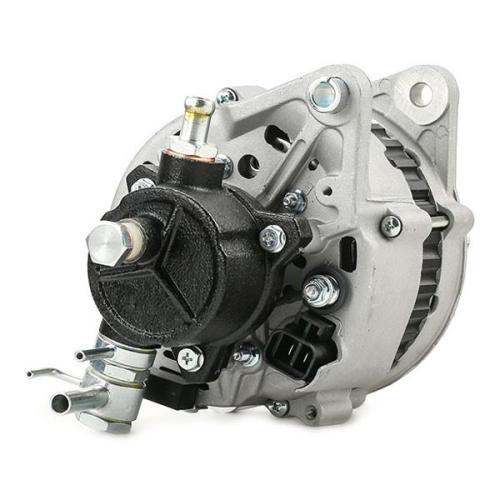 RIDEX 4G0537 Lichtmaschine 70A 12V Drehrichtung im Uhrzeigersinn mit für NISSAN Bild RIDEX 4G0537 Lichtmaschine 70A 12V Drehrichtung im Uhrzeigersinn mit für NISSAN