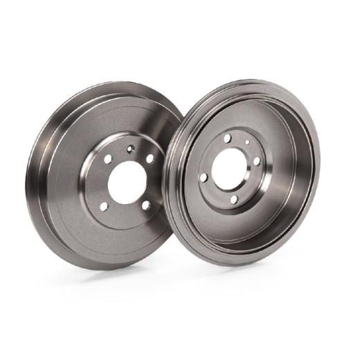 RIDEX 123B0004 2x Bremstrommeln Set Hinten InnenØ230mm AußenØ290mm für VW Bild RIDEX 123B0004 2x Bremstrommeln Set Hinten InnenØ230mm AußenØ290mm für VW