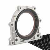 RIDEX 572S0041 Kurbelwellensimmering 93x Simmerring passend für MERCEDES-BENZ
