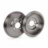 RIDEX 123B0004 2x Bremstrommeln Set Hinten InnenØ230mm AußenØ290mm für VW Bild RIDEX 123B0004 2x Bremstrommeln Set Hinten InnenØ230mm AußenØ290mm für VW