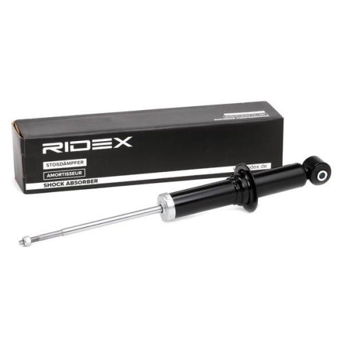RIDEX 854S1160 2x Stoßdämpfer Gasdruck Hinten für JEEP COMPASS (MK49) Bild RIDEX 854S1160 2x Stoßdämpfer Gasdruck Hinten für JEEP COMPASS (MK49)
