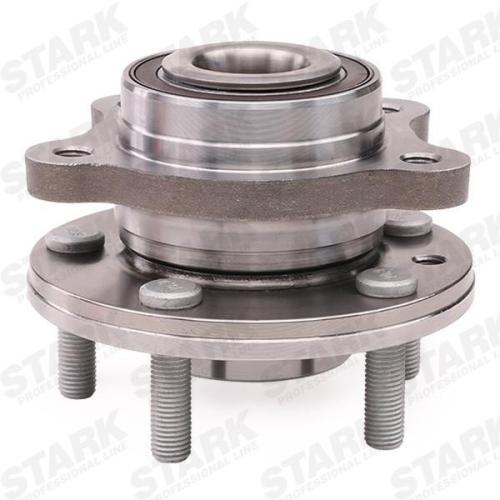 STARK SKWB-0181101 Radlagersatz pro 1 Rad Vorne für VOLVO V40 Schrägheck Bild STARK SKWB-0181101 Radlagersatz pro 1 Rad Vorne für VOLVO V40 Schrägheck
