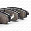 STARK Bremsbelagsatz Bremsbeläge Vorne für HYUNDAI MATRIX (FC) für SSANGYONG Bild STARK Bremsbelagsatz Bremsbeläge Vorne für HYUNDAI MATRIX (FC) für SSANGYONG