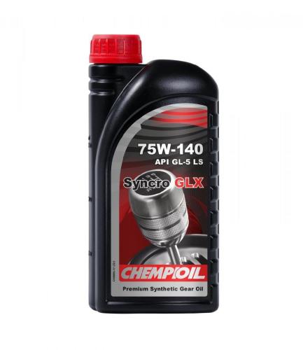 CHEMPIOIL Differential-Öl für BMW 3 Limousine (E90) Bild CHEMPIOIL Differential-Öl für BMW 3 Limousine (E90)