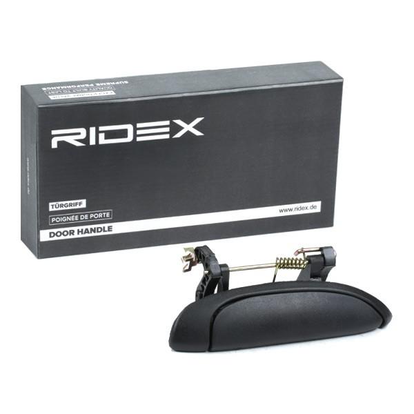 RIDEX Türgriff 1373D0068 vorne rechts hinten für RENAULT Clio 1I Scénic 1I