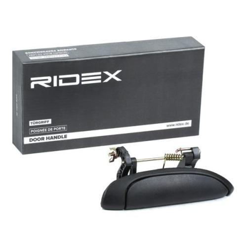 RIDEX Türgriff 1373D0068 vorne rechts hinten für RENAULT Clio 1I Scénic 1I Bild RIDEX Türgriff 1373D0068 vorne rechts hinten für RENAULT Clio 1I Scénic 1I