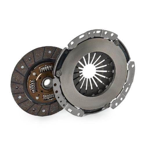 RIDEX 479C0044 Kupplungssatz für TOYOTA Yaris Schrägheck (P9) 3125017020 Bild RIDEX 479C0044 Kupplungssatz für TOYOTA Yaris Schrägheck (P9) 3125017020
