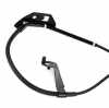 RIDEX ABS-Sensor 412W0230 Vorderachse rechts Sensorart: passiver Sensor 1130mm Bild RIDEX ABS-Sensor 412W0230 Vorderachse rechts Sensorart: passiver Sensor 1130mm