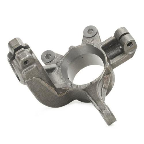 RIDEX Achsschenkel Vorne für FORD Fiesta Mk5 Schrägheck (JH1, JD1, JH3, JD3) Bild RIDEX Achsschenkel Vorne für FORD Fiesta Mk5 Schrägheck (JH1, JD1, JH3, JD3)