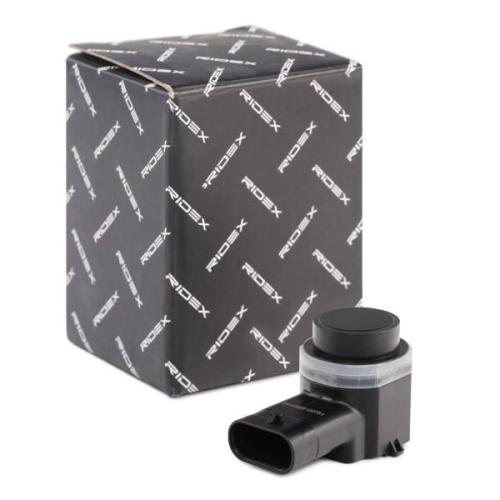 RIDEX Einparkhilfe Parksensor für VW Golf 5I (5K1) Ø15,48mm Vorne und Hinten Bild RIDEX Einparkhilfe Parksensor für VW Golf 5I (5K1) Ø15,48mm Vorne und Hinten