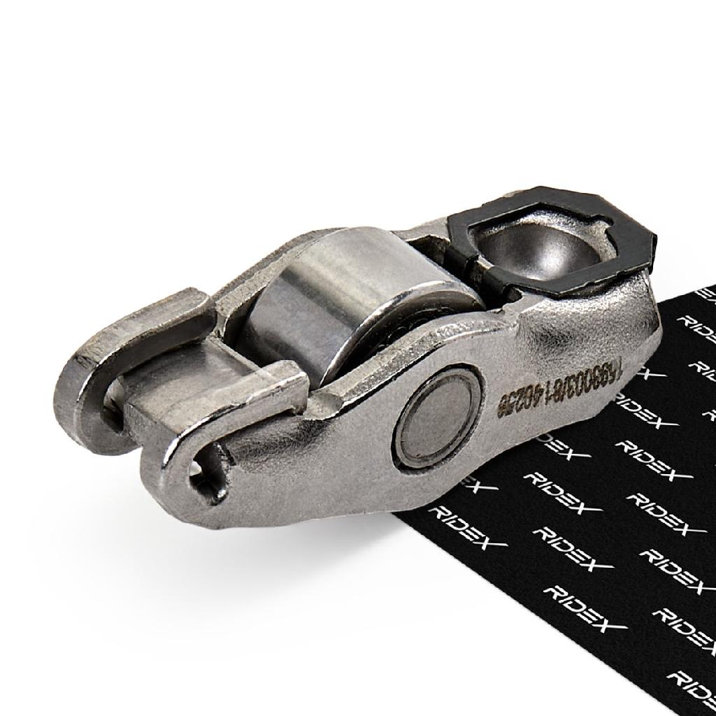 RIDEX Schlepphebel für OPEL Corsa D Schrägheck (S07)
