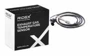 RIDEX 3938E0124 Abgastemperatursensor 2-Polig für OPEL ZAFIRA B (A05) 55563091
