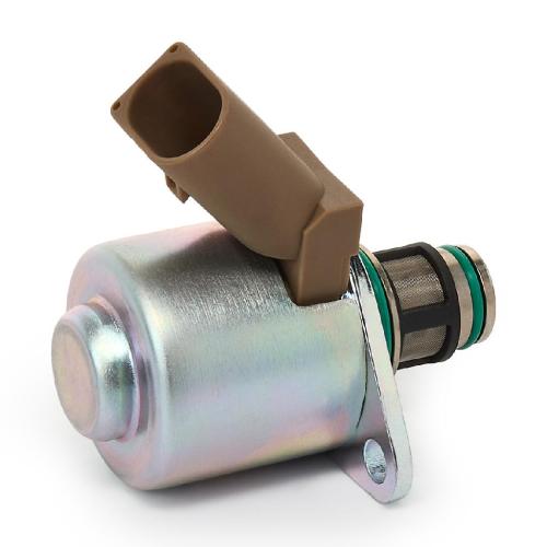 RIDEX Druckregelventil Common-Rail-System Kraftstoffdruckregler Magnetventil Bild RIDEX Druckregelventil Common-Rail-System Kraftstoffdruckregler Magnetventil