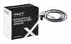 RIDEX 3938E0124 Abgastemperatursensor 2-Polig f&uuml;r OPEL ZAFIRA B (A05) 55563091