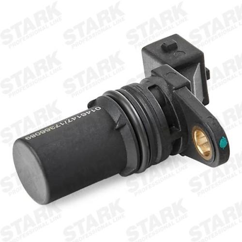STARK Kurbelwellensensor SKCPS-0360353 Anzahl der Steckkontakte: 2 für RENAULT Bild STARK Kurbelwellensensor SKCPS-0360353 Anzahl der Steckkontakte: 2 für RENAULT
