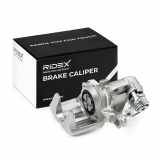 RIDEX 78B0126 Bremssattel Bremszange Hinten links für HONDA CIVIC VI Hatchback