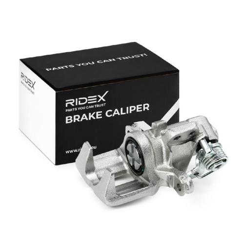 RIDEX 78B0126 Bremssattel Bremszange Hinten links für HONDA CIVIC VI Hatchback Bild RIDEX 78B0126 Bremssattel Bremszange Hinten links für HONDA CIVIC VI Hatchback