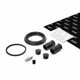 RIDEX 405R0100 Bremssattel-Reparatursatz für BMW 5 Touring (F11) 5 Limousine