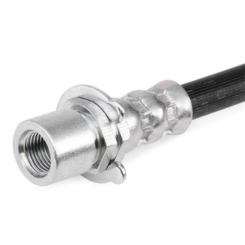 RIDEX Bremsschlauch 83B0436 VORNE rechts BREMSSCHLÄUCHE Länge: 584mm Bild RIDEX Bremsschlauch 83B0436 VORNE rechts BREMSSCHLÄUCHE Länge: 584mm