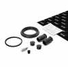 RIDEX 405R0100 Bremssattel-Reparatursatz f&uuml;r BMW 5 Touring (F11) 5 Limousine