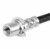 RIDEX Bremsschlauch 83B0436 VORNE rechts BREMSSCHLÄUCHE Länge: 584mm Bild RIDEX Bremsschlauch 83B0436 VORNE rechts BREMSSCHLÄUCHE Länge: 584mm