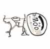 RIDEX 1389T2453 Steuerkettensatz Steuerkette 130 für OPEL Corsa D Schrägheck Bild RIDEX 1389T2453 Steuerkettensatz Steuerkette 130 für OPEL Corsa D Schrägheck