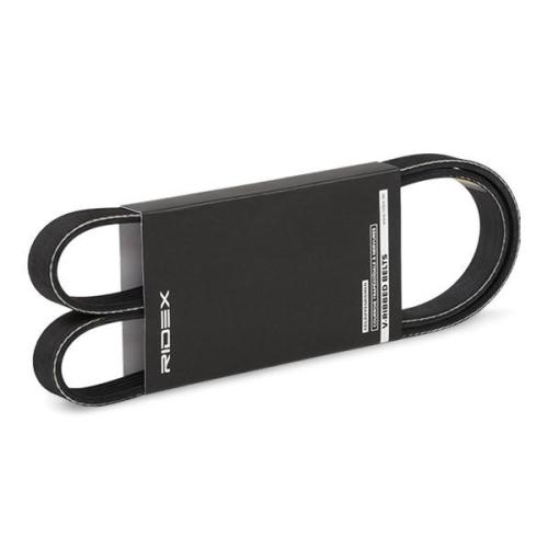 Keilrippenriemen RIDEX 5PK1125 für AUDI A6 Avant (4F5, C6) A6 Limousine A5 Coupe Bild Keilrippenriemen RIDEX 5PK1125 für AUDI A6 Avant (4F5, C6) A6 Limousine A5 Coupe