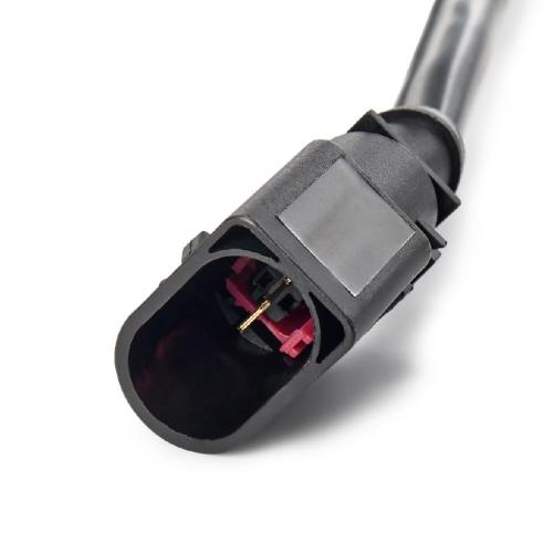 RIDEX 508R0007 Kühlerlüfter Lüfter Motorkühlung für AUDI A4 Avant (8E5, B6) Bild RIDEX 508R0007 Kühlerlüfter Lüfter Motorkühlung für AUDI A4 Avant (8E5, B6)
