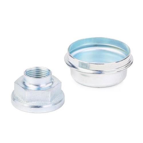 RIDEX 654W0441 Radlagersatz pro 1 Rad Hinten für OPEL AGILA (A) (H00) 432104A00F Bild RIDEX 654W0441 Radlagersatz pro 1 Rad Hinten für OPEL AGILA (A) (H00) 432104A00F