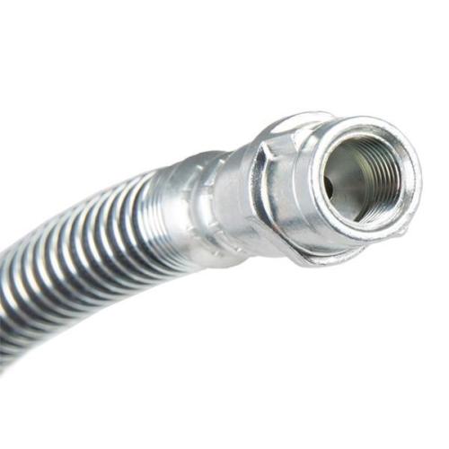 RIDEX Bremsschlauch 83B0680 VORNE BREMSSCHLÄUCHE Länge: 320mm für PORSCHE 911 Bild RIDEX Bremsschlauch 83B0680 VORNE BREMSSCHLÄUCHE Länge: 320mm für PORSCHE 911