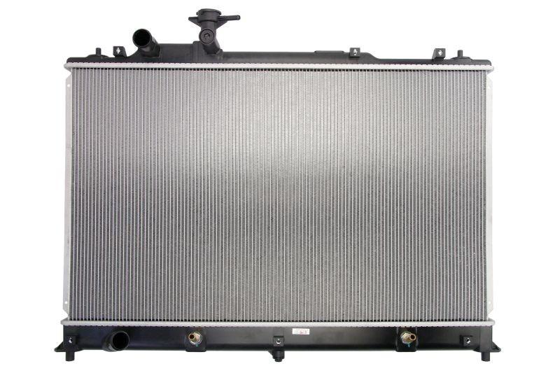 KOYORAD PL061987 Motorkühler / Wasserkühler für Fahrzeuge mit kombiniertem