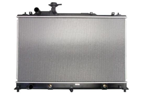 KOYORAD PL061987 Motorkühler / Wasserkühler für Fahrzeuge mit kombiniertem Bild KOYORAD PL061987 Motorkühler / Wasserkühler für Fahrzeuge mit kombiniertem