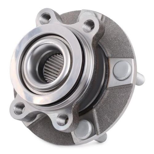 RIDEX 654W0419 Radlagersatz pro 1 Rad Vorne beidseitig für NISSAN 402022560R Bild RIDEX 654W0419 Radlagersatz pro 1 Rad Vorne beidseitig für NISSAN 402022560R