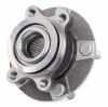 RIDEX 654W0419 Radlagersatz pro 1 Rad Vorne beidseitig für NISSAN 402022560R Bild RIDEX 654W0419 Radlagersatz pro 1 Rad Vorne beidseitig für NISSAN 402022560R