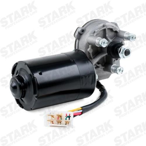 STARK SKWM-0290087 Wischermotor Scheibenwischermotor Vorne 12V 5-Polig 2D1955119 Bild STARK SKWM-0290087 Wischermotor Scheibenwischermotor Vorne 12V 5-Polig 2D1955119